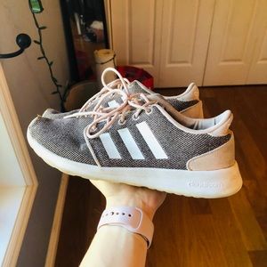 Adidas running sneakers